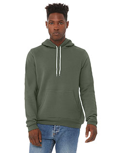 Military Green product color