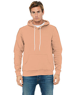 Peach product color