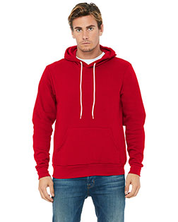 Red product color