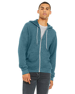 Heather Deep Teal product color