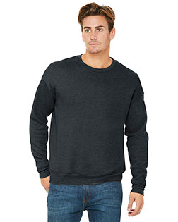 Dark Grey Heather product color