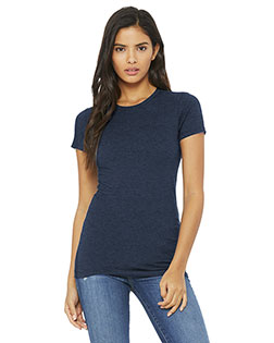 Heather Navy product color