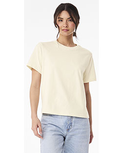 Bella + Canvas BC6110 ® Women's 6-Ounce Heavyweight Tee at GotApparel