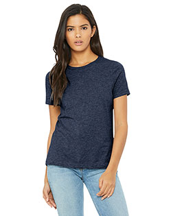 Heather Navy product color