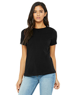 Bella + Canvas BC6413 Women's Relaxed Triblend Tee at GotApparel