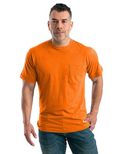 Berne BSM38T  Men's Tall Lightweight Performance T-Shirt at GotApparel