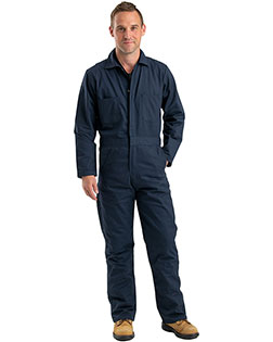 Berne C250  Men's Heritage Unlined Coverall at GotApparel