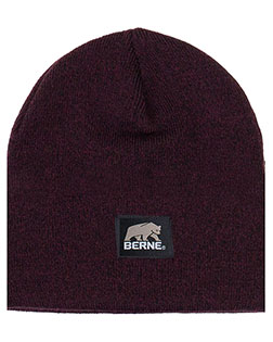Berne H149 Unisex Heritage Knit Beanie at GotApparel