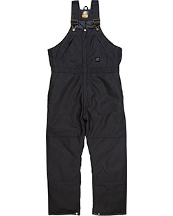 Berne NB834  Men's ICECAP Insulated Bib Overall at GotApparel