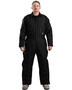 Berne NI417  Men's Icecap Insulated Coverall at GotApparel