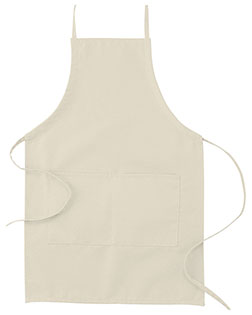 BAGedge APR53 Men Two-Pocket 30-Inch Apron at GotApparel