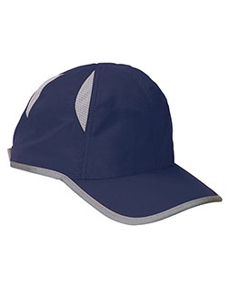 Big Accessories / Bagedge BA514 Men Performance Cap at GotApparel