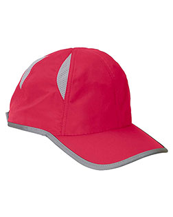 Big Accessories / Bagedge BA514 Men Performance Cap at GotApparel