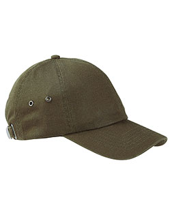 Big Accessories / Bagedge BA529 Men Washed Baseball Cap at GotApparel