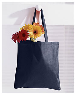 BAGedge BE003 Women 8 Oz. Canvas Tote at GotApparel