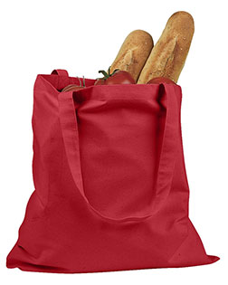 BAGedge BE007 Women 6 Oz. Canvas Promo Tote at GotApparel