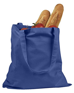 BAGedge BE007 Women  6 Oz. Canvas Promo Tote at GotApparel