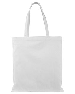 BAGedge BE007 Women 6 Oz. Canvas Promo Tote at GotApparel
