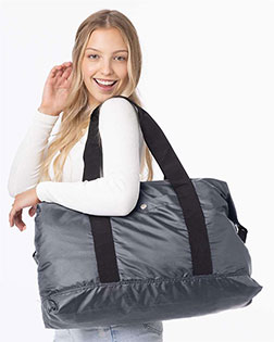 BAGedge BE279 Getaway Duffel at GotApparel