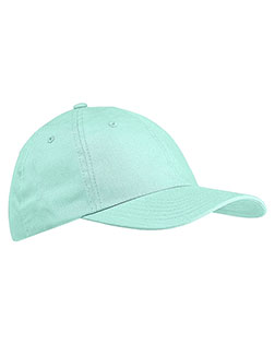 Bagedge BX001 Unisex 6-Panel Brushed Twill Unstructured Cap at GotApparel