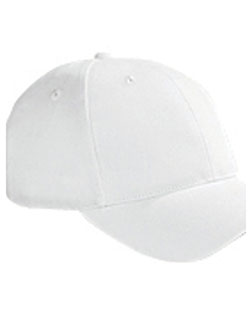 Big Accessories / Bagedge BX002 Unisex 6-Panel Brushed Twill Structured Cap at GotApparel