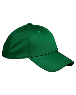 Big Accessories BX020 Unisex 6-Panel Structured Twill Cap at GotApparel