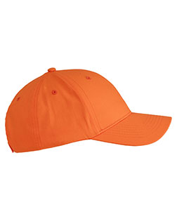 BAGedge BX020 Unisex Big Accessories BX020 6-Panel Structured Twill Cap at GotApparel