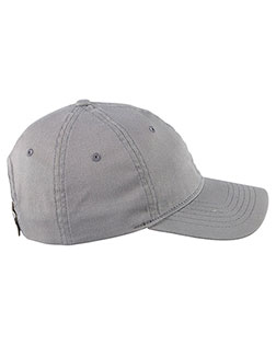 BAGedge BX880 Men Big Accessories BX880 6-Panel Twill Unstructured Cap at GotApparel
