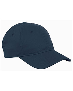 BAGedge BX880 Men Big Accessories BX880 6-Panel Twill Unstructured Cap at GotApparel