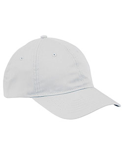 BAGedge BX880 Men Big Accessories BX880 6-Panel Twill Unstructured Cap at GotApparel