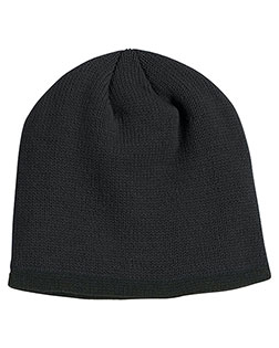 Big Accessories / Bagedge TNT Unisex Knit Cap at GotApparel