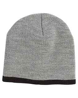 Big Accessories / BAGedge TNT Unisex Knit Cap at GotApparel