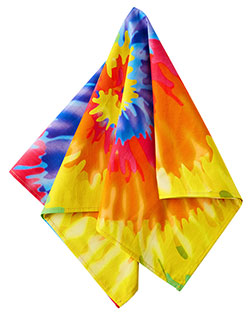 Tie Dye product color