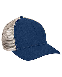 Navy/ Tan product color