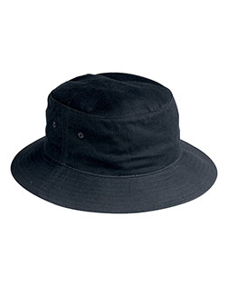 Big Accessories BX003Y Youth Crusher Bucket Hat at GotApparel