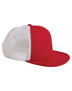Red/ White product color