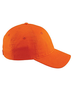 Team Orange product color