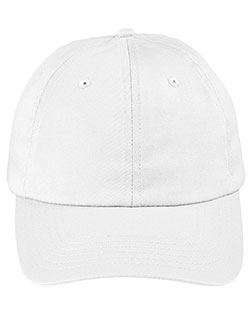 Big Accessories BX880SB Men Unstructured 6-Panel Cap at GotApparel