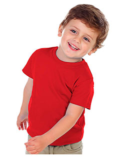 Red product color