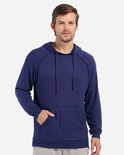 Boxercraft BM1501 Men's Cuddle Hooded Sweatshirt at GotApparel