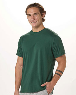 Dark Green product color