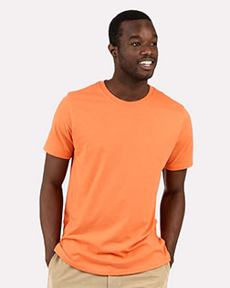 BOXERCRAFT BM2103 Men Basic Crew T-Shirt at GotApparel