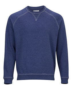 Navy Heather product color