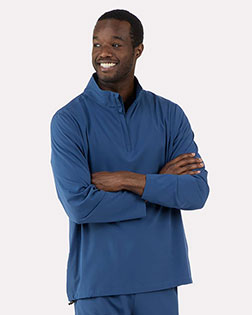 Indigo product color