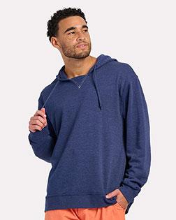 Navy Heather product color