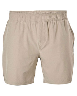 BOXERCRAFT BM6101 Men Riptide Shorts at GotApparel