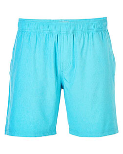 BOXERCRAFT BM6101 Men Riptide Shorts at GotApparel