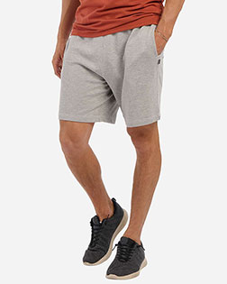 Boxercraft BM6501 Men's French Terry Shorts at GotApparel