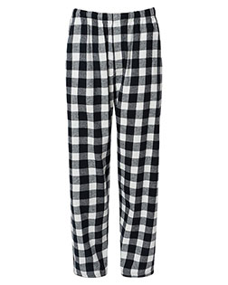 Black/ White Buffalo Plaid product color