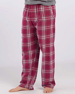 Orchid Metro Plaid product color